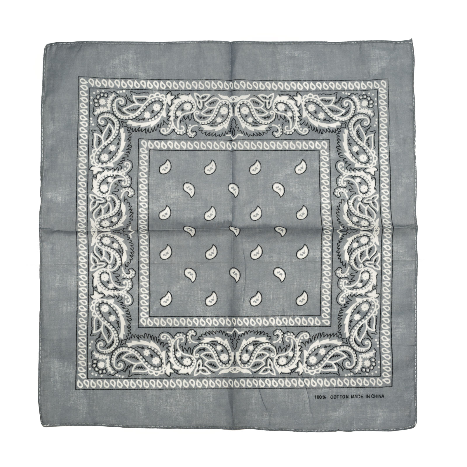 bandana tuch baumwolle