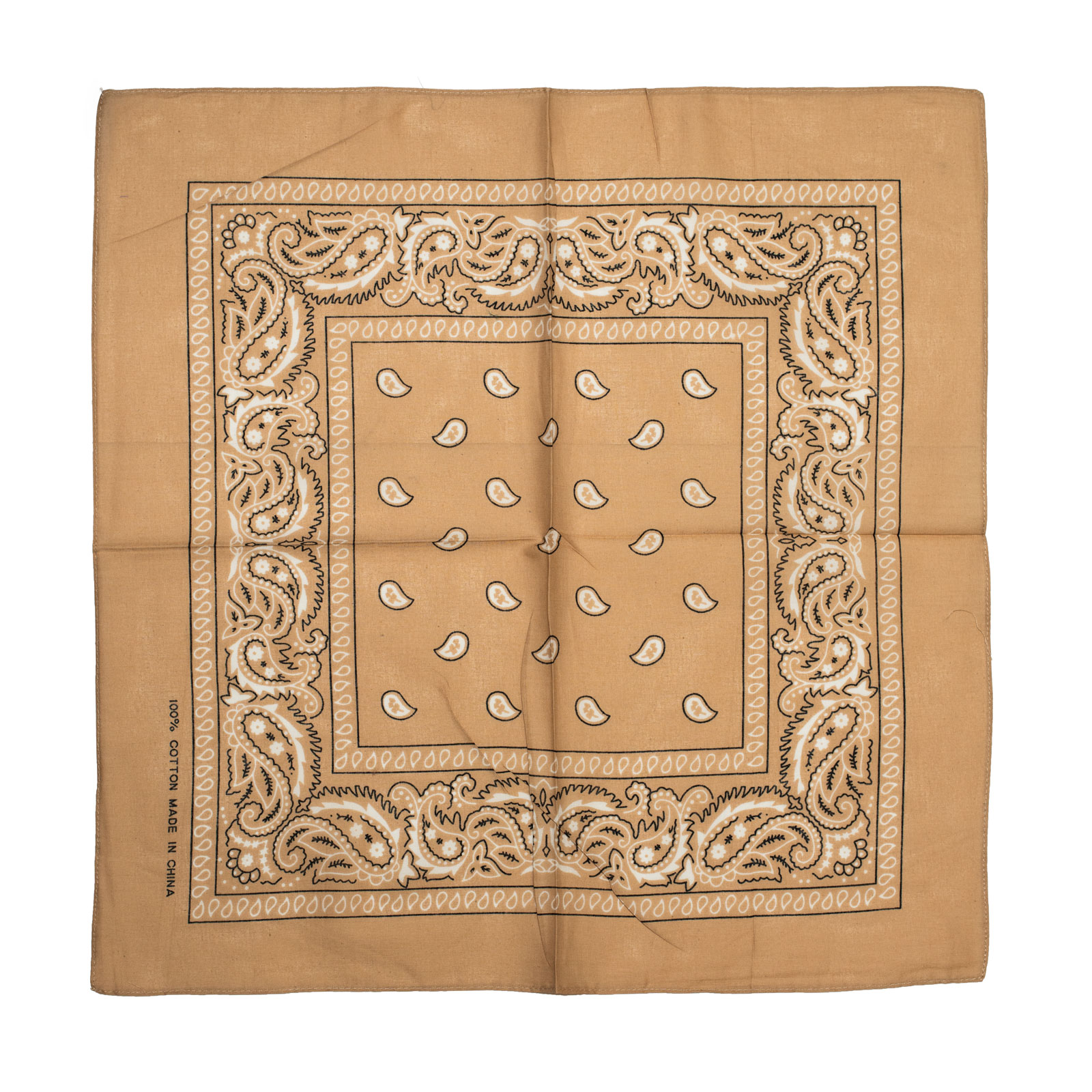 bandana tuch baumwolle